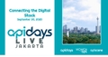featured image thumbnail for post apidays Jakarta 2020