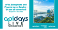 featured image thumbnail for post apidays Singapore 2020